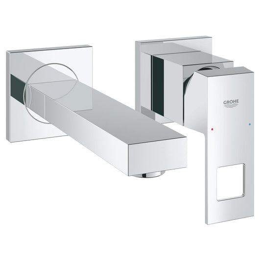 Grohe Eurocube2 delikli lavabo bataryası  S- Boyut - 19895000