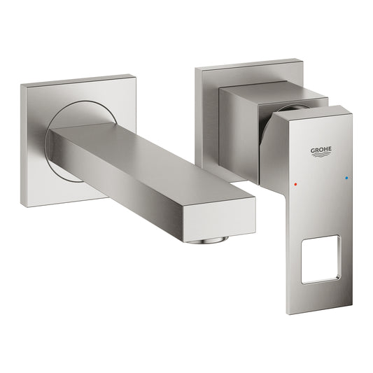 Grohe Eurocube mitigeur lavabo 2 trous taille S - 19895DC0