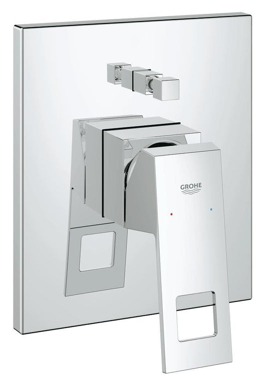 Grohe Eurocube Ankastre Banyo Duş Bataryası - 19896000