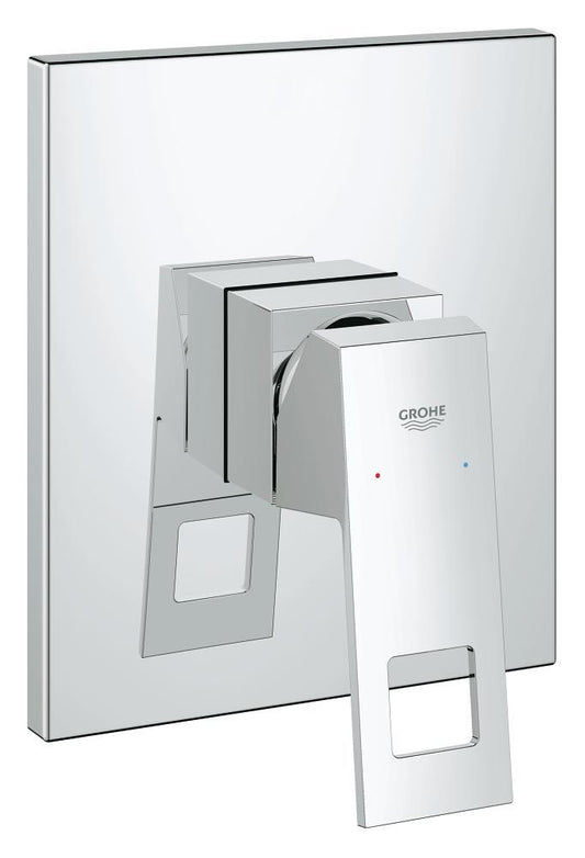 Grohe Eurocube Ankastre Duş Bataryası - 19898000