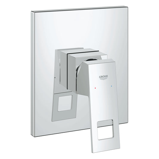 Grohe Eurocube Ankastre Duş Bataryası - 19898000