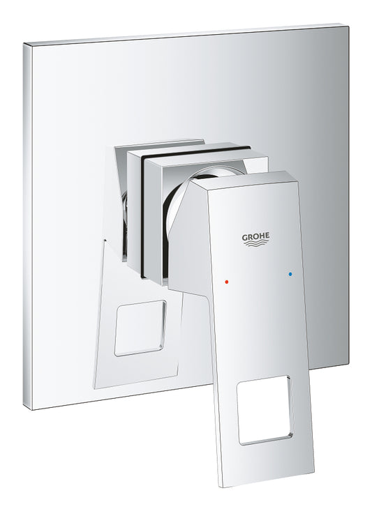 Grohe Eurocube Ankastre Duş Bataryası - 24061000