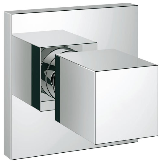 Grohe Eurocube Ankastre Stop Valf - 19910000