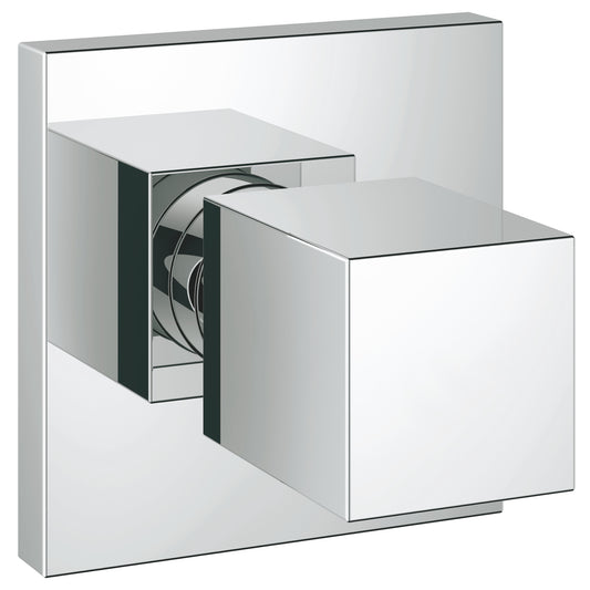 Grohe Eurocube Ankastre Stop Valf - 19910000