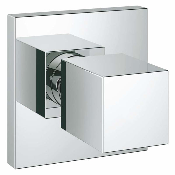 Grohe Eurocube Ankastre Stop Valf - 19910000