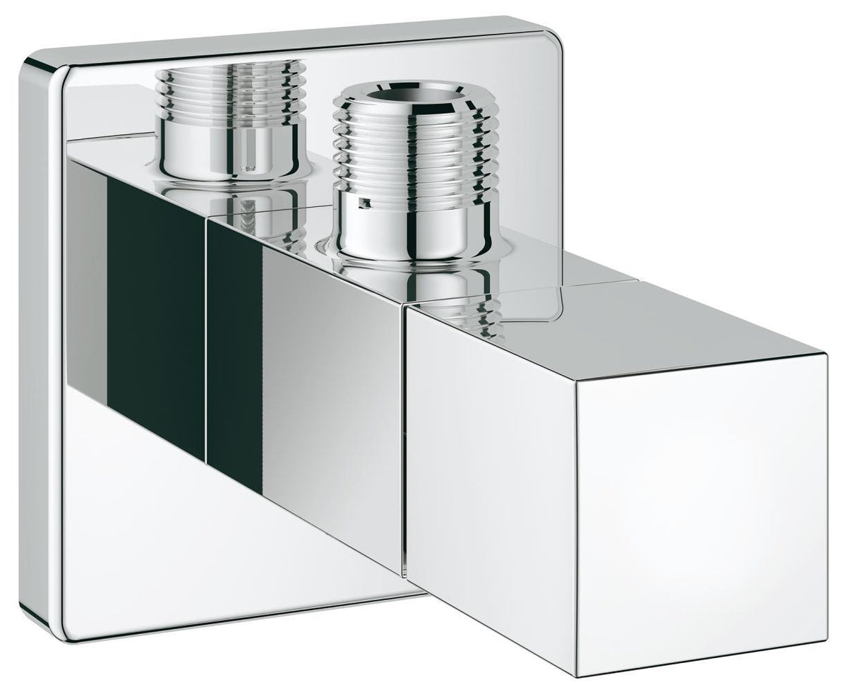 Robinet d'angle Eurocube 1/2″ - 22012000