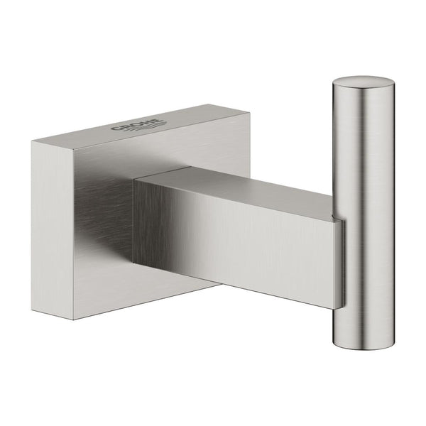 Grohe Eurocube Bornoz Askısı - 40511001