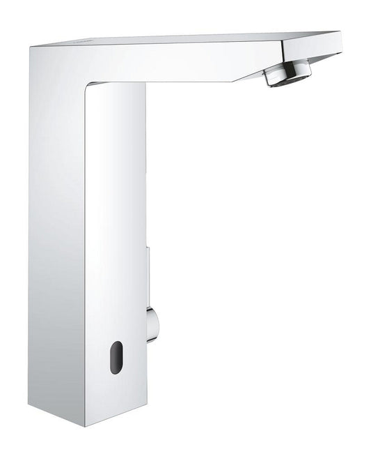 Сенсорный смеситель для раковины Grohe, электрический, с двумя входами воды - 36440000