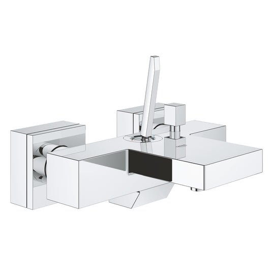 Grohe Eurocube Joy Banyo Bataryası-23666000