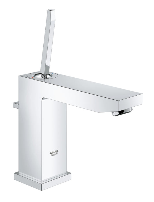 Grohe Eurocube  Joy Tek Kumandalı Lavabo Bataryası  M- Boyut - 23657000