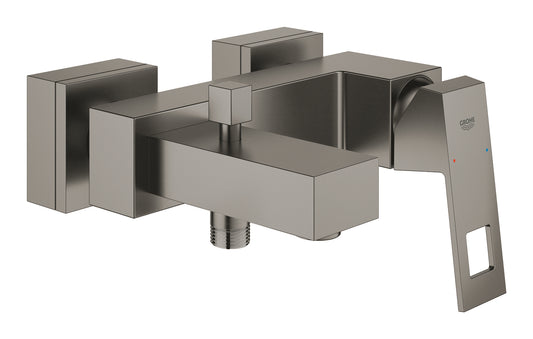 Смеситель для ванны Grohe Eurocube, однорычажный - 23140AL0