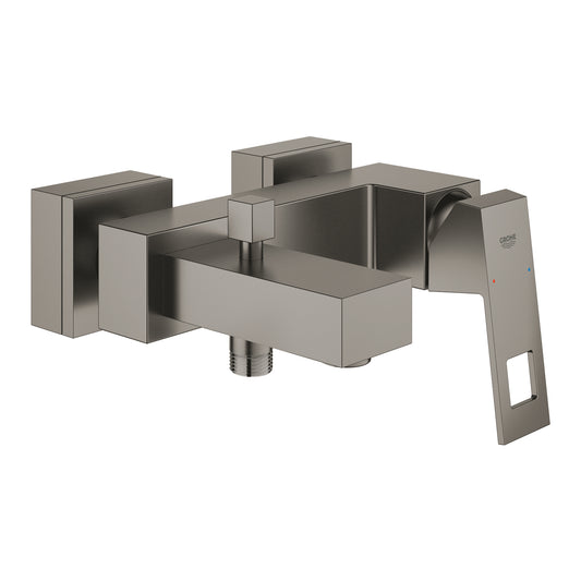 Смеситель для ванны Grohe Eurocube, однорычажный - 23140AL0