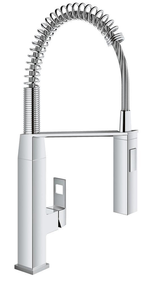Mitigeur d'évier Grohe Eurocube - 31395DC0