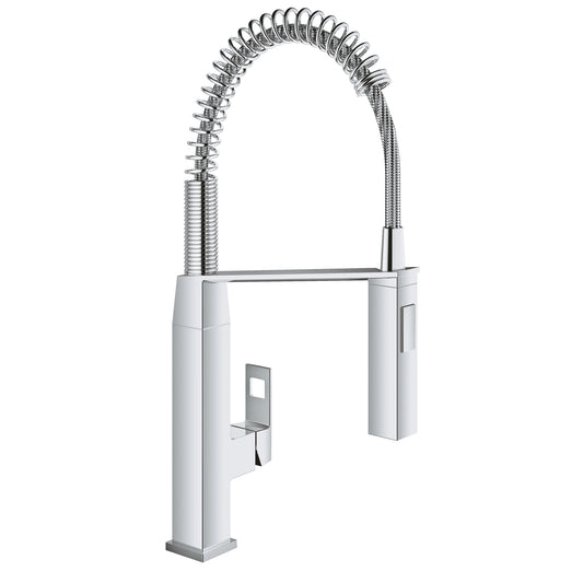 Mitigeur d'évier Grohe Eurocube - 31395DC0