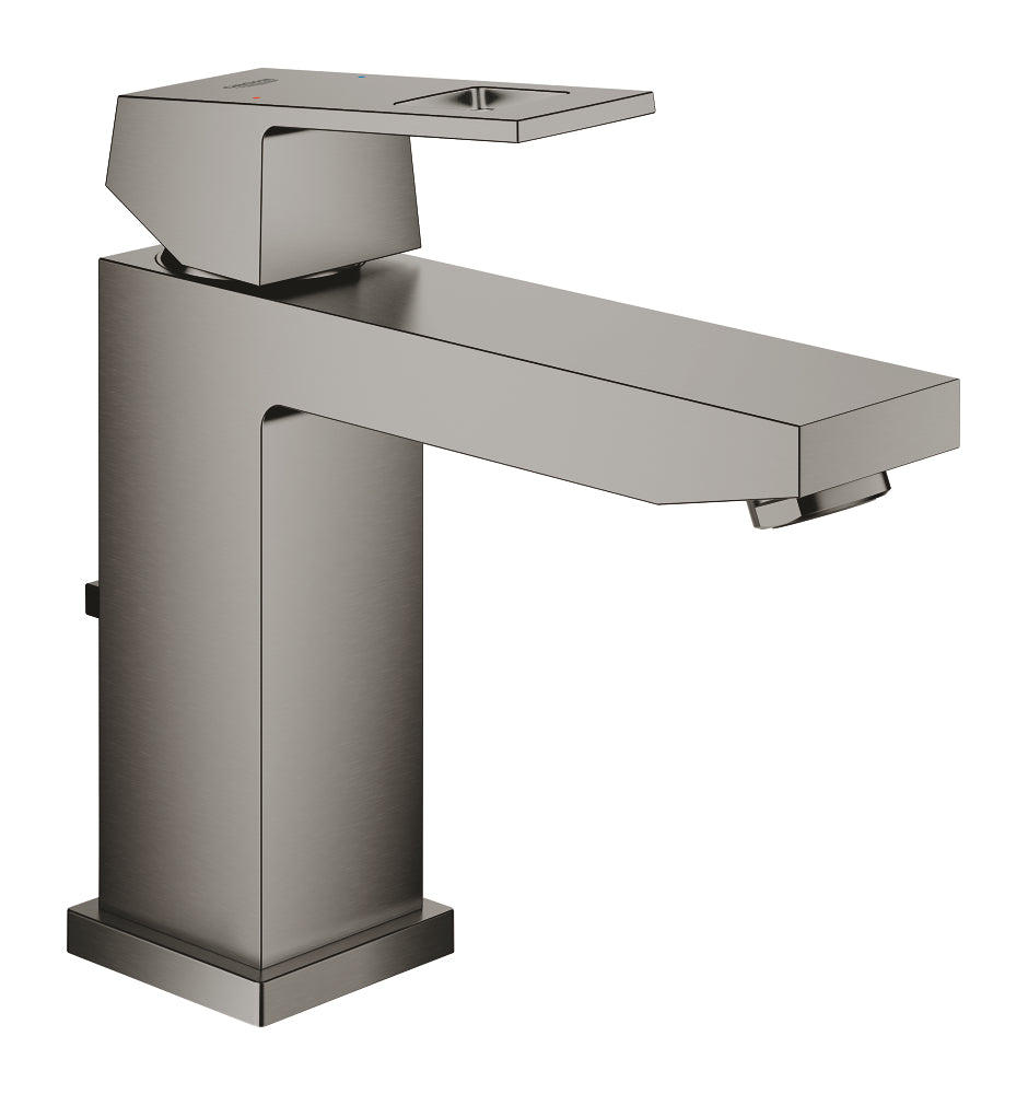 Grohe Eurocube Simple à commande Lavabo Robinet M- Taille - 23445AL0