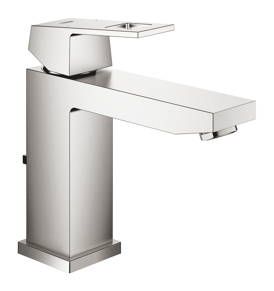 Grohe Eurocube Одинарный с рычагом Раковина Смеситель M- Размер - 23445DC0