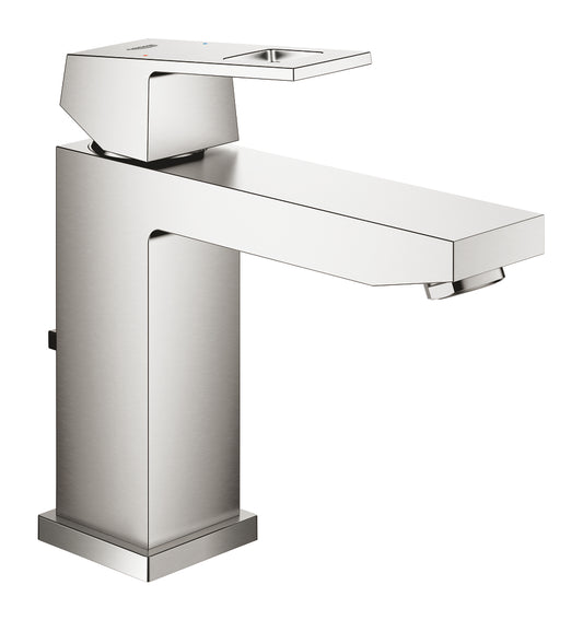 Grohe Eurocube однорычажный смеситель для раковины, размер M - 23445DC0