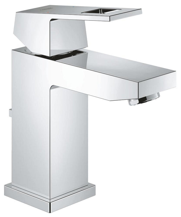 Grohe Eurocube Tek Kumandalı Lavabo Bataryası  S- Boyut - 2312700E