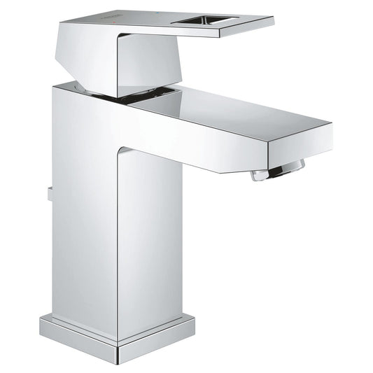 Grohe Eurocube Tek Kumandalı Lavabo Bataryası  S- Boyut - 2312700E