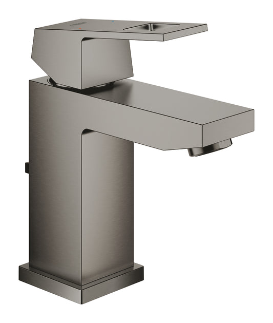 Grohe Eurocube однорычажный смеситель для раковины, размер S - 23127AL0