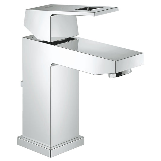 Grohe Eurocube Tek Kumandalı Lavabo Bataryası  S- Boyut - 2339000E