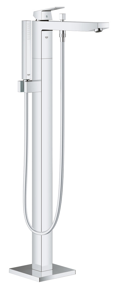بطارية بانيو أرضية Grohe Eurocube - 23672001