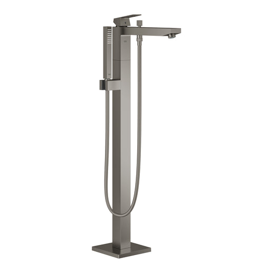 Grohe Eurocube mitigeur de baignoire sur pied - 23672AL1