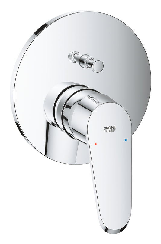 Grohe Eurodisc  Cosmopolitan Ankastre Banyo/Duş Bataryası - 24056002