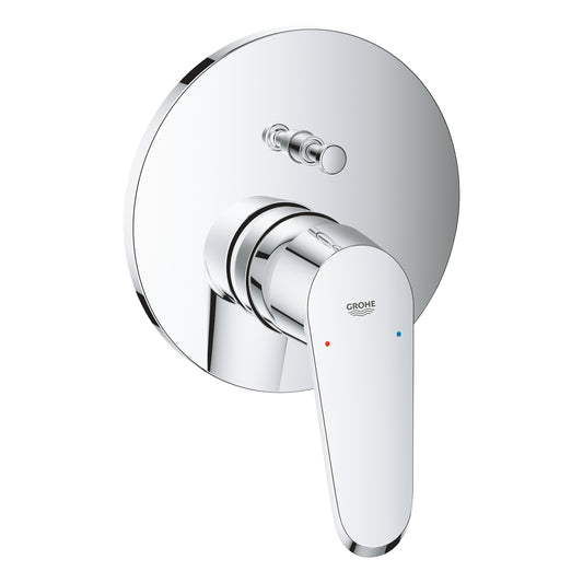 Grohe Eurodisc  Cosmopolitan Ankastre Banyo/Duş Bataryası - 24056002