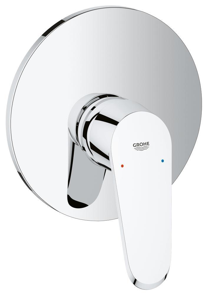 Mitigeur de douche encastré Grohe Eurodisc Cosmopolitan - 19549002