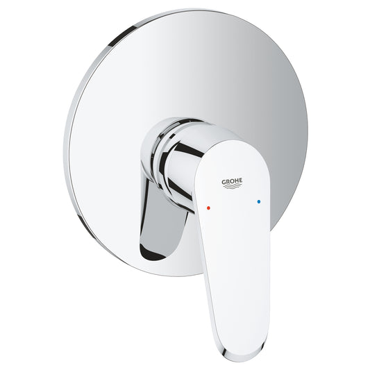 Grohe Eurodisc  Cosmopolitan Ankastre Duş Bataryası - 19549002