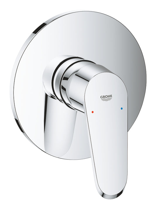Grohe Eurodisc  Cosmopolitan Ankastre Duş Bataryası - 24055002