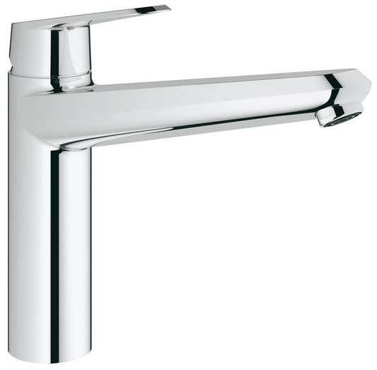 Mitigeur évier Eurodisc Cosmopolitan Grohe à levier unique - 33770002