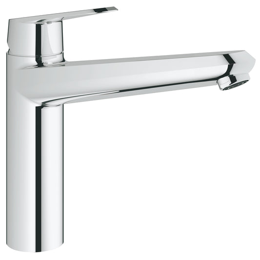 Mitigeur évier Eurodisc Cosmopolitan Grohe à levier unique - 33770002