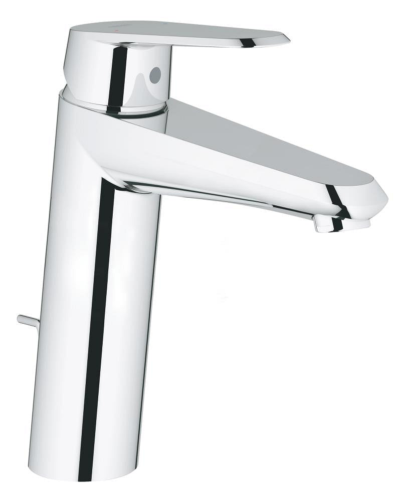 حنفية مغسلة بمقبض واحد Grohe Eurodisc Cosmopolitan، مقاس M - 23448002