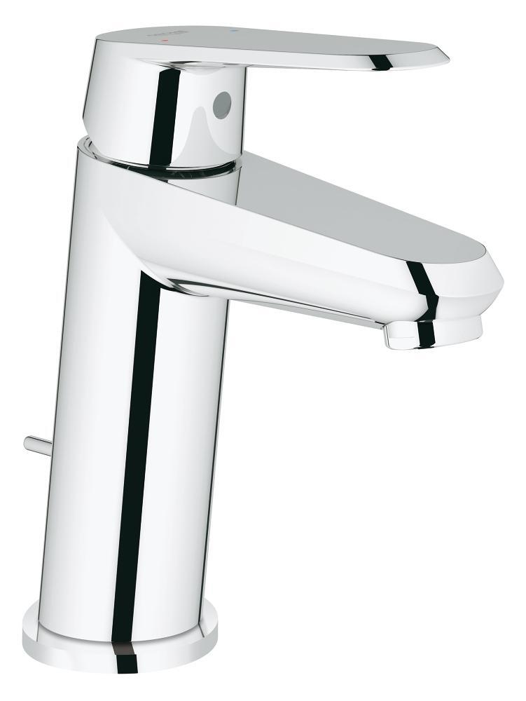 خلاط مغسلة Grohe Eurodisc Cosmopolitan مقاس S - 23049002