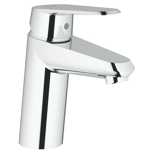 Смеситель для раковины однорычажный Grohe Eurodisc Cosmopolitan, размер S - 3246920E