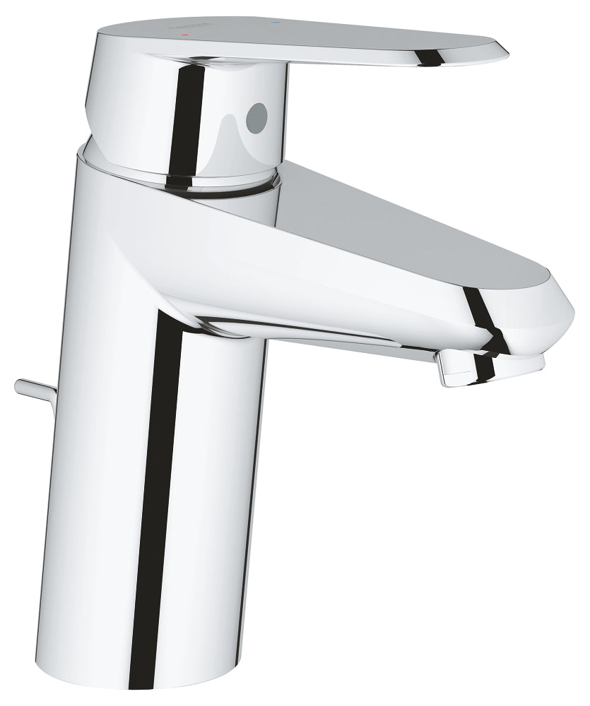 Mitigeur de lavabo Grohe Eurodisc Cosmopolitan, taille S - 3319020E