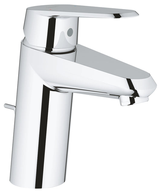 Grohe Eurodisc  Cosmopolitan Tek Kumandalı Lavabo Bataryası  S- Boyut - 3319020E