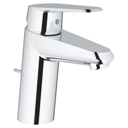 Grohe Eurodisc  Cosmopolitan Tek Kumandalı Lavabo Bataryası  S- Boyut - 3319020E