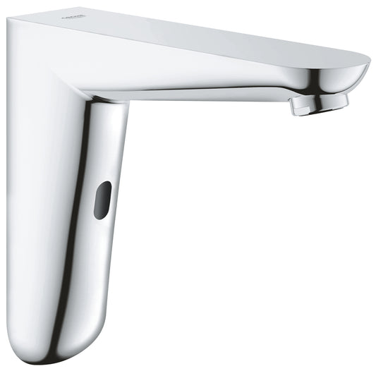Grohe Euroeco  Cosmopolitan  E Ankastre Fotoselli Lavabo Bataryası, Tek Su Girişli - 36274000