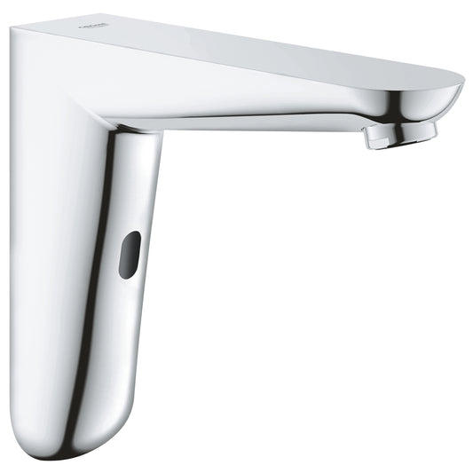 Grohe Euroeco  Cosmopolitan  E Ankastre Fotoselli Lavabo Bataryası, Tek Su Girişli - 36274000