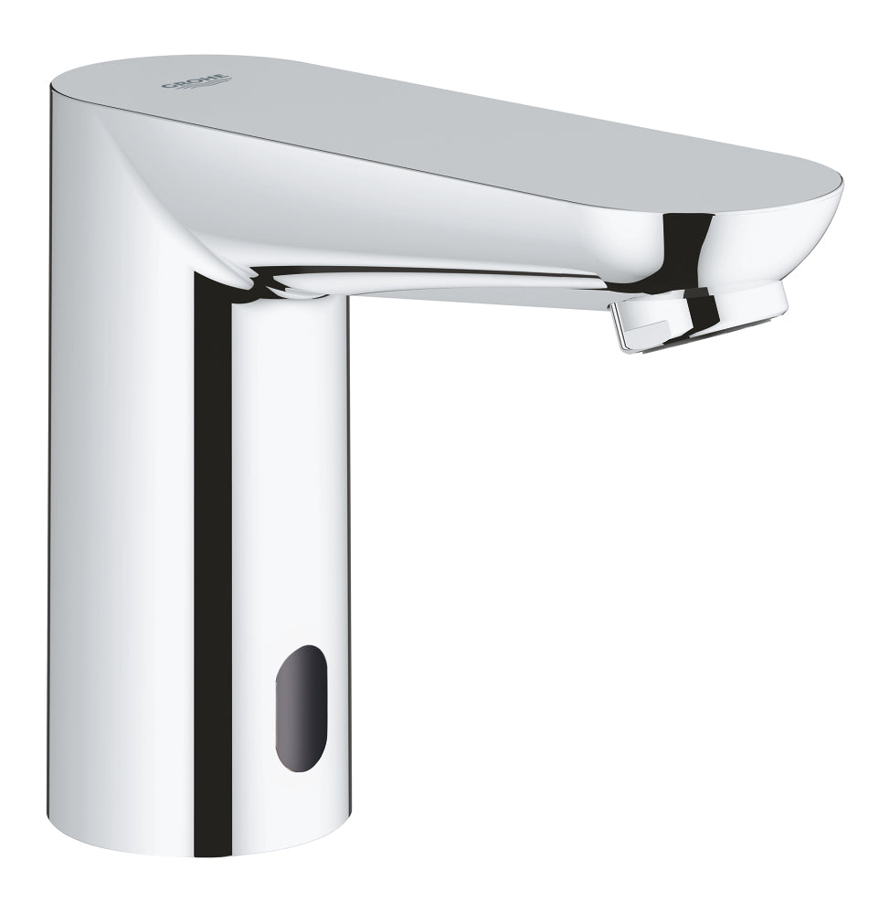 Grohe Euroeco Cosmopolitan E сенсорный смеситель для раковины, однопоточный - 36269000