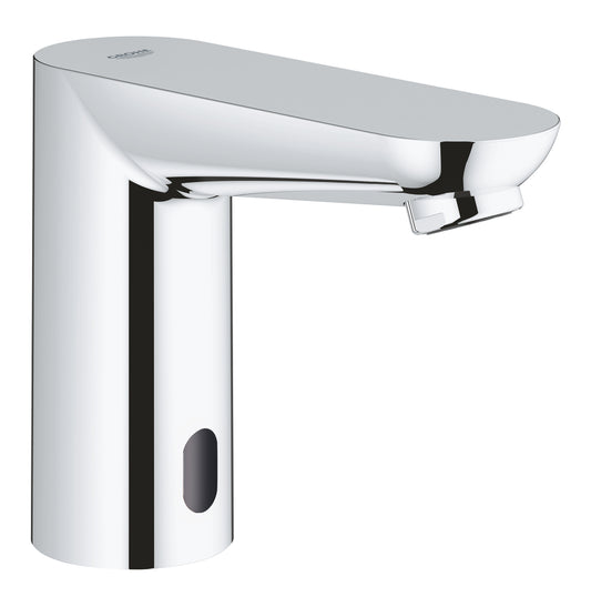 Grohe Euroeco  Cosmopolitan  E Fotoselli Lavabo Bataryası, Tek Su Girişli - 36269000