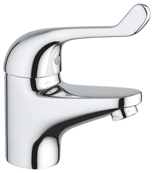 Grohe Euroeco  Special  Sequential Tek Kumandalı Lavabo Bataryası - 32789000