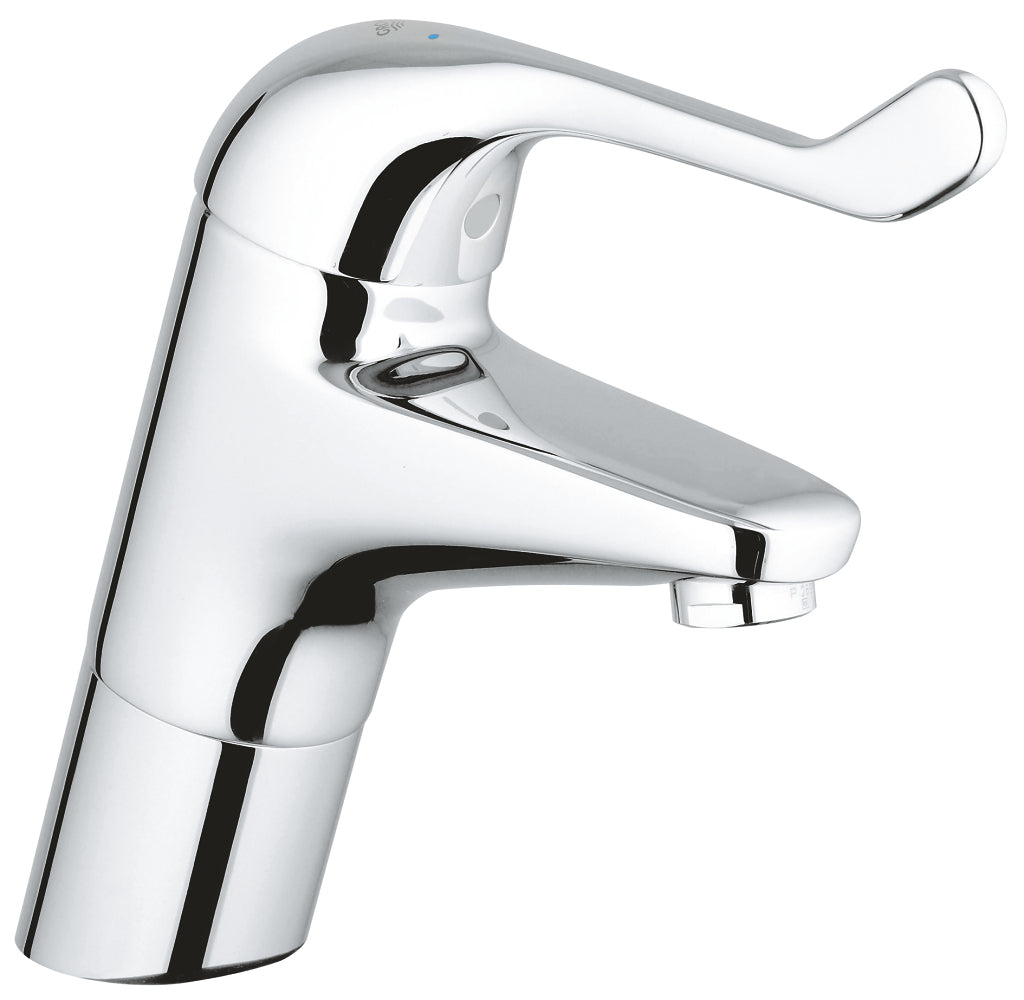 Mitigeur lavabo monocommande Grohe Euroeco Special Sequential - 32790000