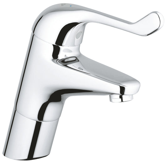 Grohe Euroeco  Special  Sequential Tek Kumandalı Lavabo Bataryası - 32790000