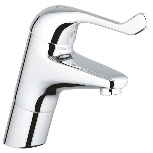 Grohe Euroeco  Special  Sequential Tek Kumandalı Lavabo Bataryası - 32790000