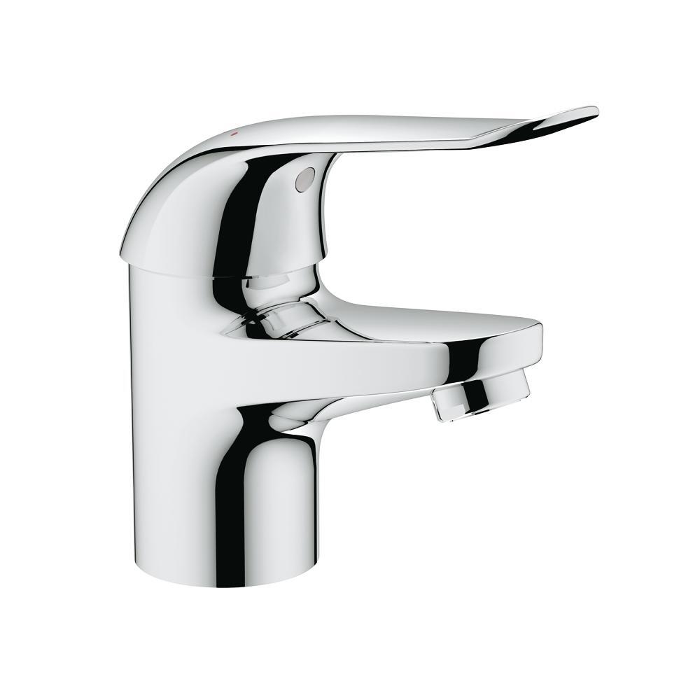 Grohe Euroeco Special Одинарный с рычагом Раковина Смеситель - 32762000
