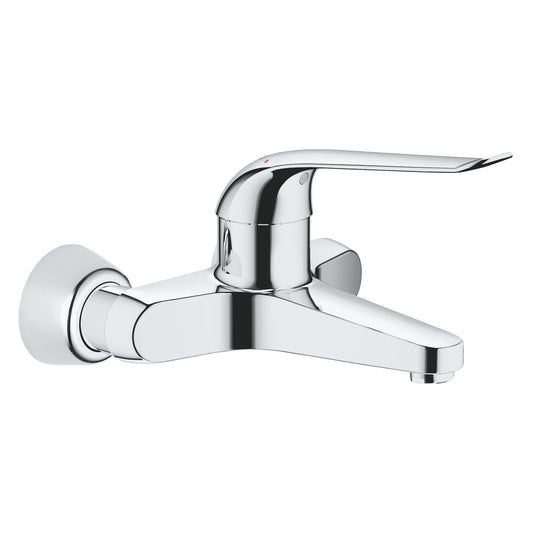 Grohe Euroeco Special однорычажный смеситель для раковины - 32778000